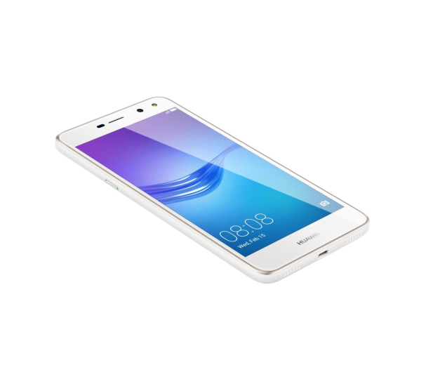Huawei Y6 2017 LTE Dual SIM biały - 371467 - zdjęcie 13